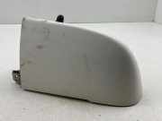 Stoßstangenecke rechts hinten Nissan Primastar Kasten (X83) 3850668