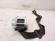 Sicherheitsgurt hinten rechts SKODA SUPERB III Estate (3V5) 1.6 TDI 34100207B