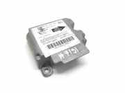 Airbag-Steuergerät OPEL ASTRA G Sedan (F69_) 2.0 DTI 16V 5WK42923 09229037