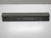 Schwellerzierleiste vorne rechts NISSAN X-TRAIL (T30) 2.2 Di 4x4 769518H300