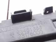 Stoßstangenhalter hinten rechts