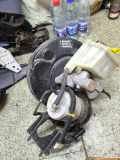 Unterdruck-Bremskraftverstärker BMW 3 Compact (E46) 320 td 6754913