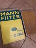 Luftfilter MAZDA 323 F VI (BJ) 1.5 16V C2562