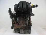 Motor CHRYSLER PT CRUISER (PT_) 1.6