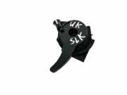 Andere Teile des Innenraums MERCEDES-BENZ SLK (R171) 200 Kompressor (171.442) ZGS005
