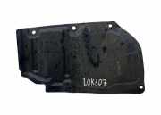 Motorabdeckung Toyota Prius (W3) 5144312080