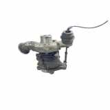 Turbolader OPEL ZAFIRA A (F75_) 2.0 DTI 16V 7088672 24461825