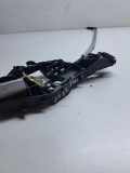 Türaußengriff hinten links VW PASSAT Variant B8 (3G5) 2.0 TDI 4motion 0107285940X