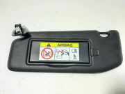 Linke Sonnenblende PEUGEOT 208 II (UB_, UP_, UW_, UJ_) e-208 98265224ZD