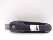 Türgriff rechts hinten Jeep Cherokee 5 (KL) 55360332