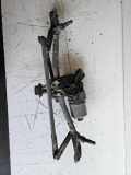 Scheibenwischermechanismus vorne SUZUKI IGNIS (MF) 1.2 (ATK412) 3811062R00