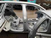 Rechte metallische Seitenschweller VW TOUAREG (7P5) 3.0 V6 TDI