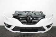 Frontstoßstange RENAULT MEGANE IV (B9A/M_) 1.2 TCe 130 (B9MR)