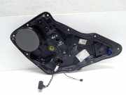 Fensterheber links hinten VW Tiguan I (5N) 5N0839461A