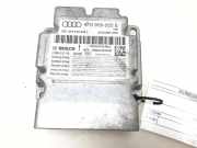 Airbag-Steuergerät AUDI A6 (4F2, C6) 2.0 TDI 4F0959655E