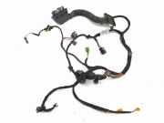 Türverkabelung hinten links MERCEDES-BENZ GLC (X253, C253) 220 d 4-matic (253.905) A2535400810