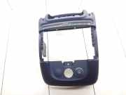 Armaturenbrett Verkleidung SMART FORTWO Coupe (450) 0.7 (450.330) 993790002 0001807