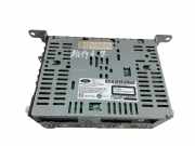 Radio/Navigationssystem-Kombination Ford Mondeo V Schrägheck (CE) HS7T19C107VD