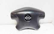 Lenkrad Airbag NISSAN ALMERA TINO (V10) 2.2 dCi 017300013200636