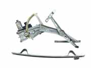 Fensterheber vorne rechts OPEL ZAFIRA B (A05) 1.9 CDTI 13132435
