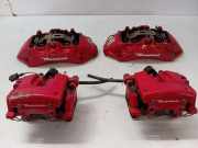 Bremssattel vorne rechts MASERATI LEVANTE SUV (M161) 3.0 D 4WD 670038836 670038817