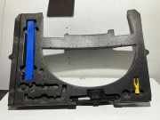 Reserveradverkleidung PEUGEOT 2008 1.6 HDi 9677319280