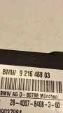 Steuergerät Sitz vorne rechts BMW X5 (F15, F85) xDrive 30 d 921646803