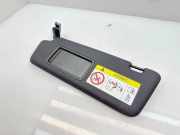 Linke Sonnenblende AUDI A3 Sportback (8VA, 8VF) 1.5 TFSI