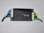 Keyless Steuergerät MERCEDES-BENZ GLS (X167) 350 d 4-matic (167.921) A1679009521