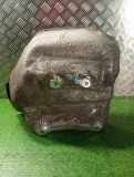 Heat Insulation BMW 6 (E63) M 7897778