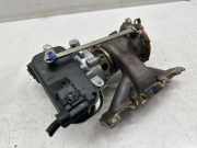 Turbolader MERCEDES-BENZ CLA Coupe (C118) CLA 180 (118.384) A2820900280