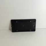 Kennzeichenhalter AUDI Q7 (4M) 3.0 TFSI quattro 4M0827113