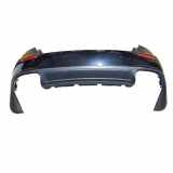 Stoßstange hinten Maserati Ghibli III () 670010943