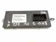 Aktives Fahrwerkssteuergerät BMW 7 (E65, E66, E67) 745 i, Li 37146761016 00030889