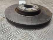 Bremsscheibe vorne links JAGUAR XE (X760) 2.0 D AWD