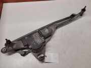Scheibenwischermechanismus vorne AUDI A8 D3 (4E2, 4E8) 3.0 4E2955119B