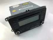 Multifunktionsanzeige VW Jetta III (1K2) 1K0035186P