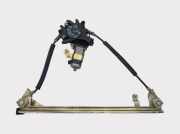 Fensterheber links vorne Fiat Punto (176) 46736433