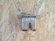 Heckklappenschloss OPEL ASTRA G Hatchback (F48_, F08_) 1.7 DTI 16V