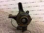 Radlagergehäuse rechts hinten Peugeot Partner II Tepee ()