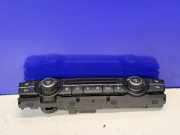 Klimabedienteil BMW X5 (E70) 3.0 sd 11419110DE