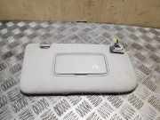 Rechte Sonnenblende NISSAN X-TRAIL (T32_) 1.6 dCi ALL MODE 4x4-i (NT32)