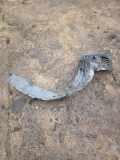 Innenkotflügel hinten links MITSUBISHI PAJERO III (V7_W, V6_W) 3.2 DI-D (V68W)