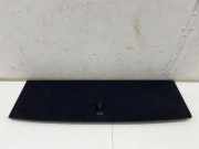 Kofferraumteppich PORSCHE Taycan Cross Turismo (Y1B) 4S 9J1861529B