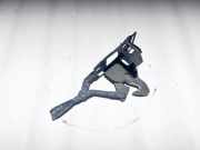 Linke Motorhaubenverriegelung BMW 8 (E31) 850 i,Ci 51231970581