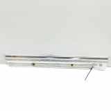 Schwellerverkleidung vorne links JAGUAR XK 8 Coupe (X100) 4.0 HJA-6061-AB