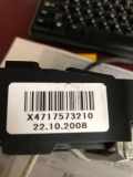 HALTERUNG TÜRGRIFF HINTEN BMW 5 (F10) 520 i 7175732