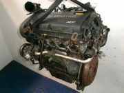 Motor ohne Anbauteile (Benzin) Opel Astra H Kasten ()