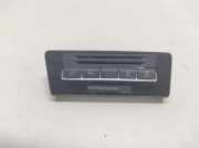Tastenpanel VW SHARAN (7N1, 7N2) 2.0 TDI 7N2959521