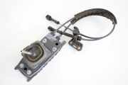 Gangschaltmechanismus VW SCIROCCO (137, 138) 2.0 TDI 1K0711049CK